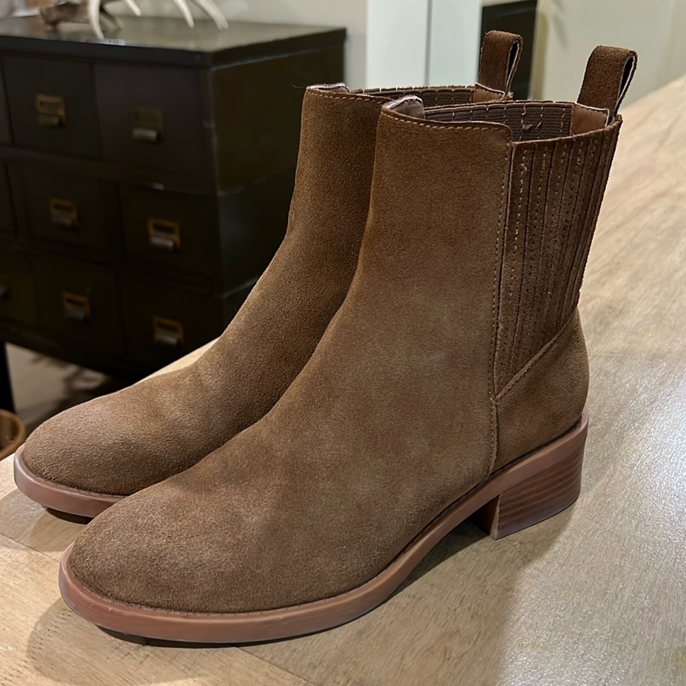Dolce Vita Boots